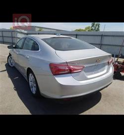 شێڤرۆلێت مالیبۆ